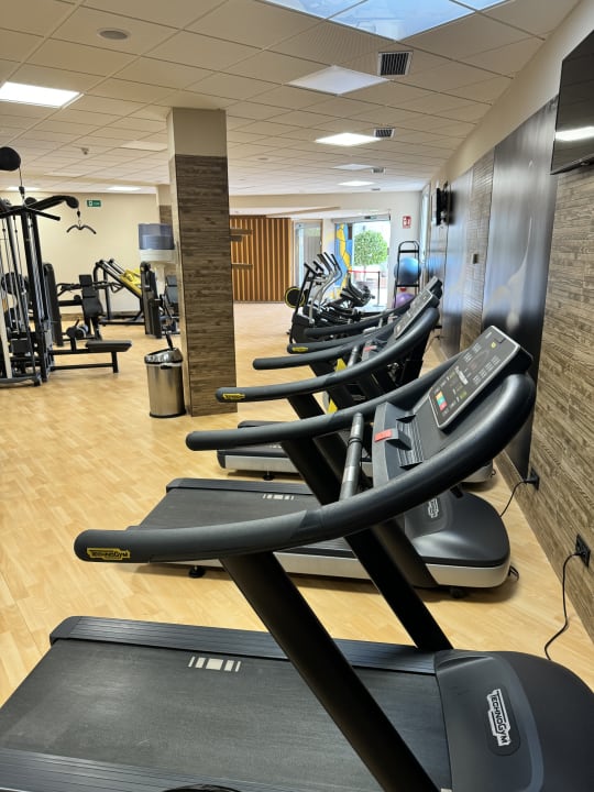 Sport & Freizeit Gran Tacande Wellness & Relax Costa Adeje