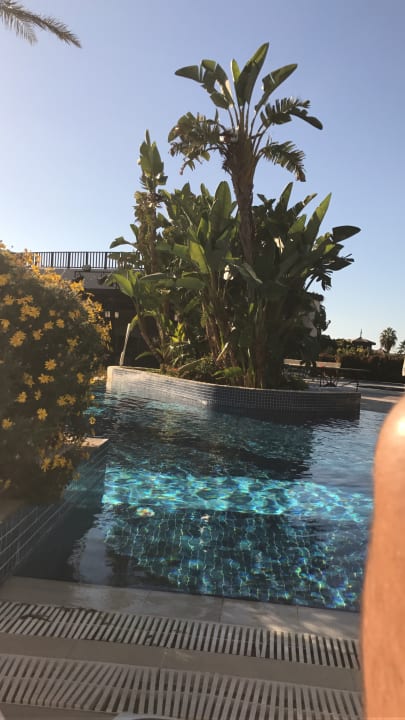 Pool Sunis Evren Beach Resort Hotel & Spa