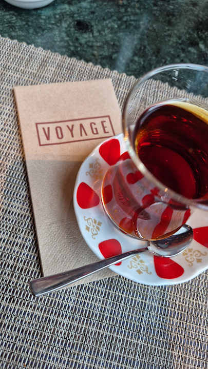 Sonstiges Voyage Belek Golf & Spa