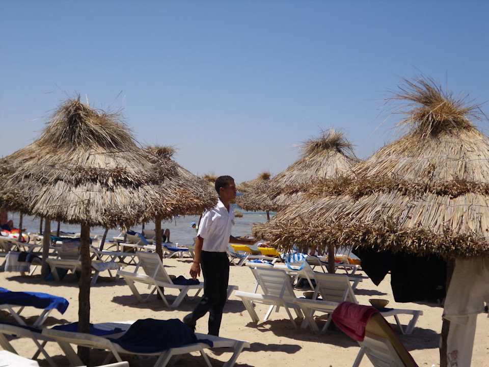 Strandverwöhner Hotel Rosa Beach