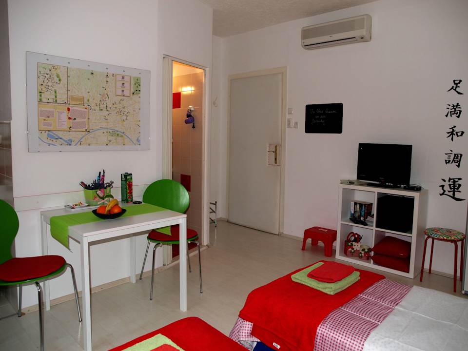 Apartment Bella Apartments Bella