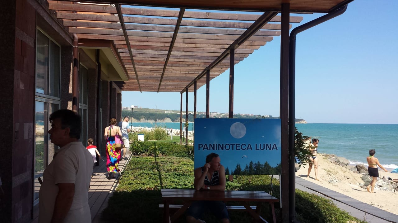 Sol Luna Bay & Mare Resort Sol Luna Bay