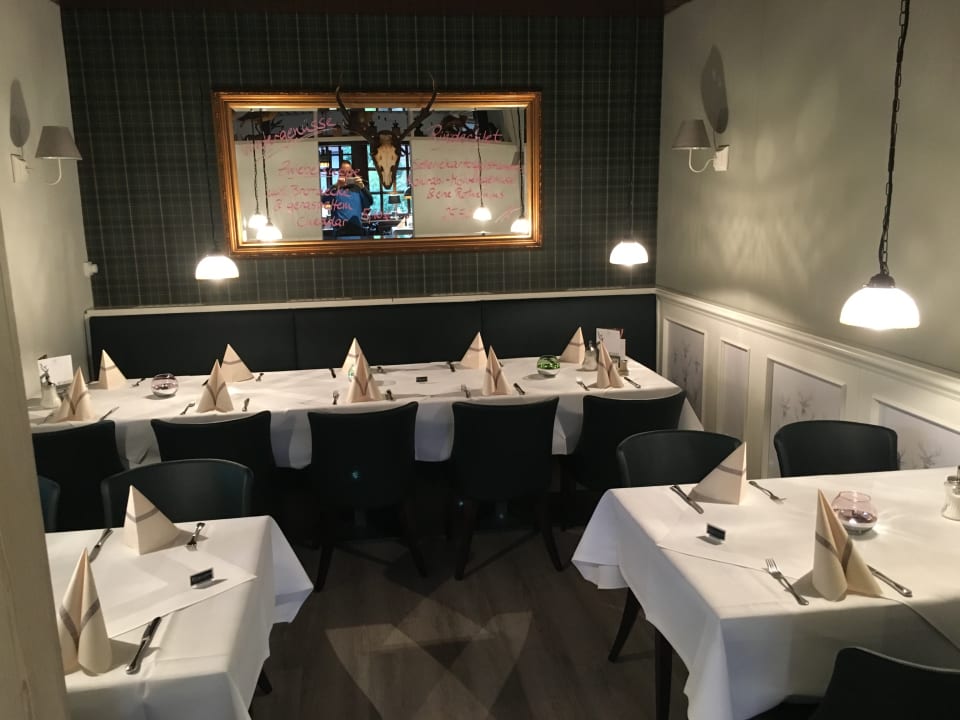 Gastro AKZENT Hotel Thiemann & Restaurant Zur Jägerklause