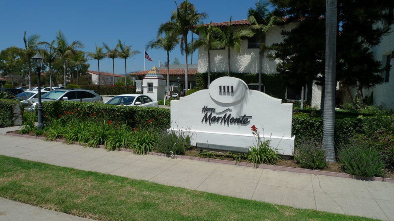 Hotel Name Hotel Hyatt Santa Barbara