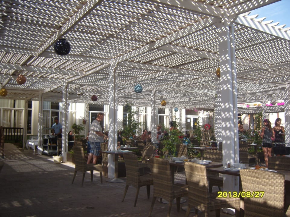 Terrasse Djerba Sun Beach Hotel & Spa