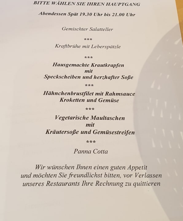 Gastro Hotel Edelsberg Berktold & Berktold GbR