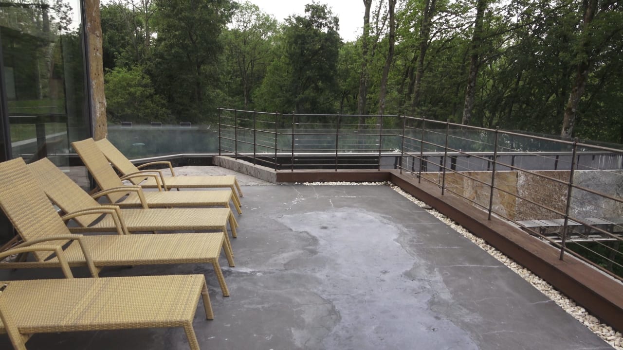 Sport & Freizeit Mawell Resort