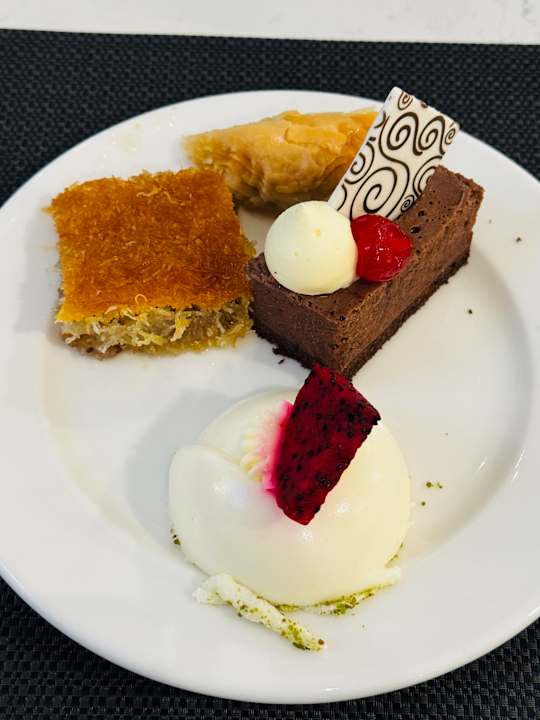 Gastro Monachus Family Resort Sorgun