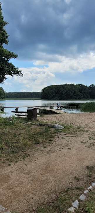 Strand Van der Valk Resort Linstow