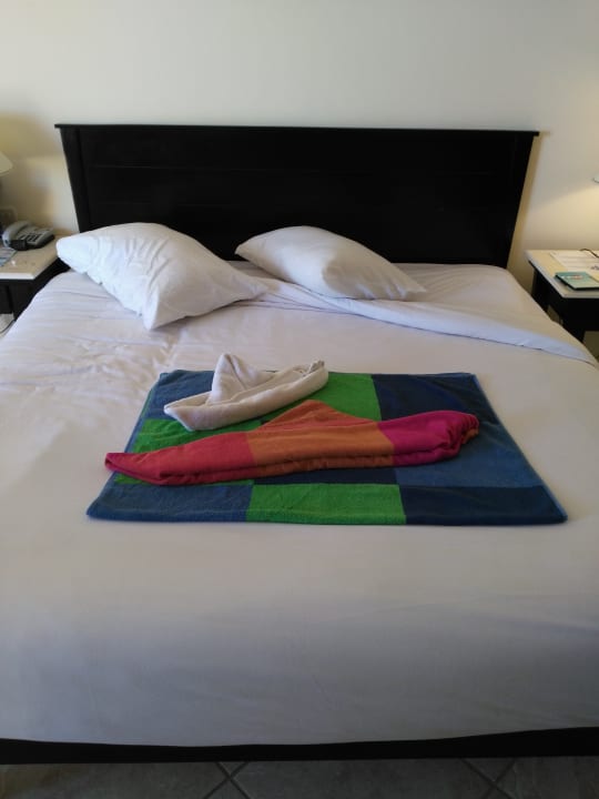 Lieblichen Dank Casa Mare Resort