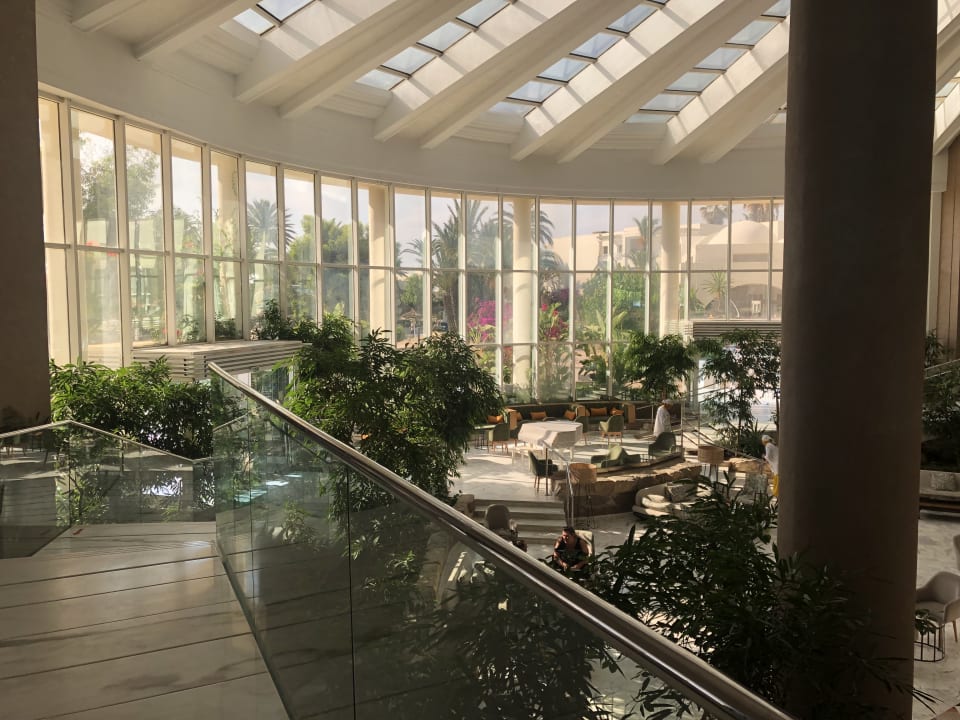 Lobby TUI MAGIC LIFE Africana