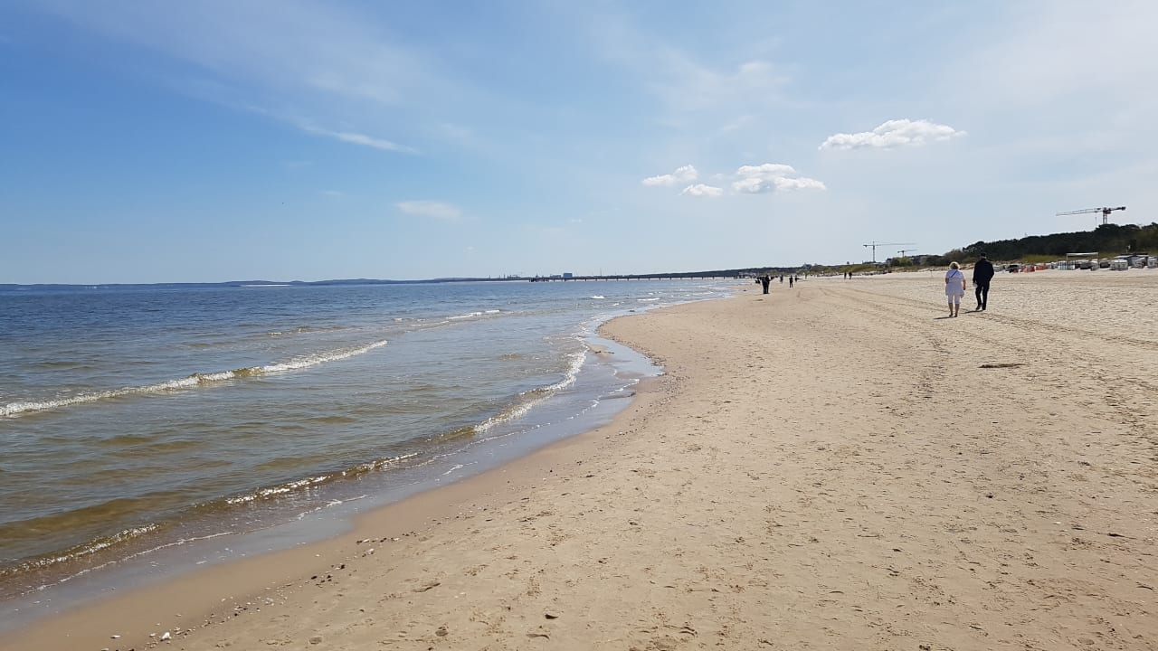 Strand Steigenberger Grandhotel & Spa