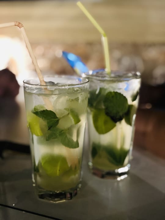 Gastro Hotel Kalithea Horizon Royal