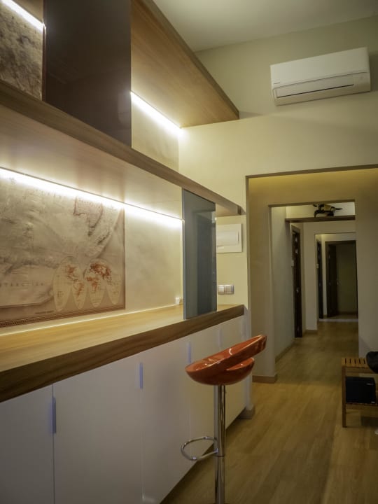 Zimmer Pension Ciudadela