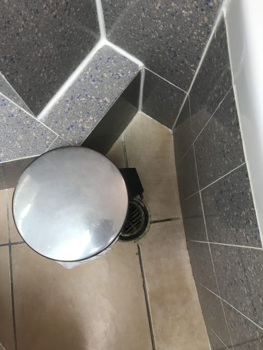 Zimmer Hotel Theartemis Palace