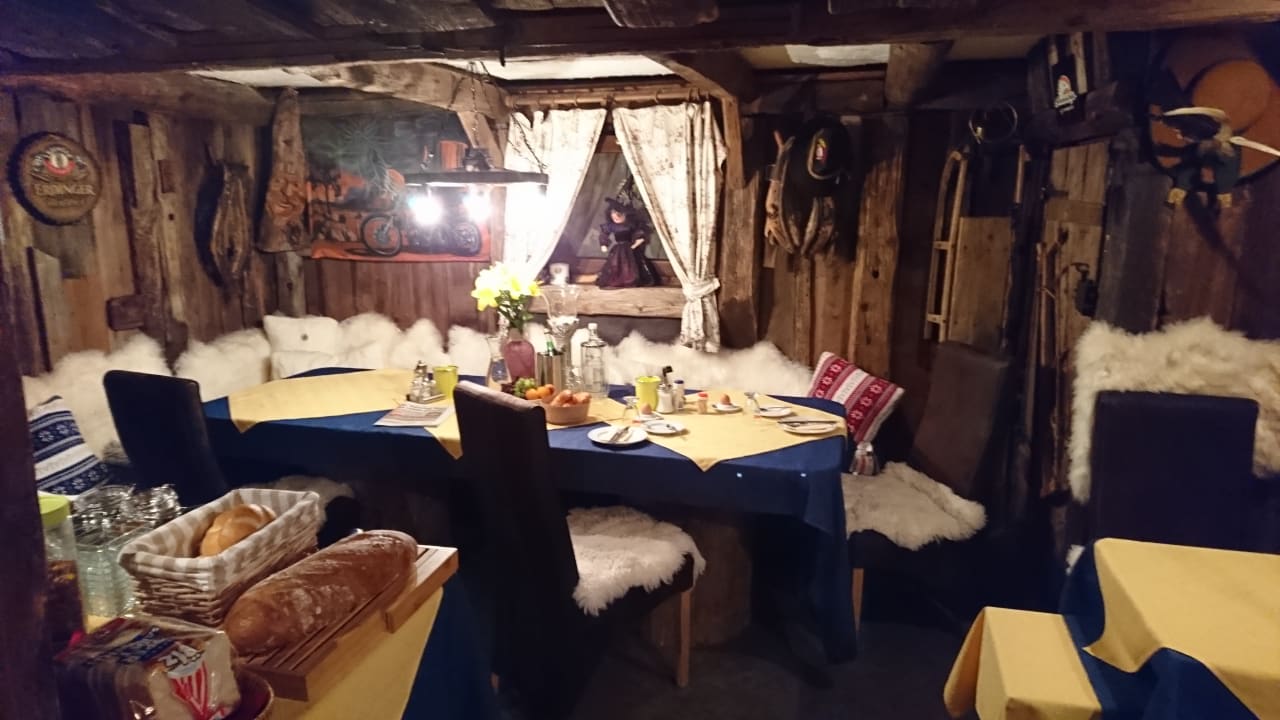 Gastro Ferienhaus Steindl