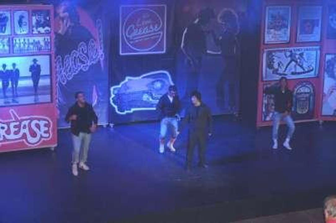 Abendveranstaltung Sentido Trendy Verbena Beach