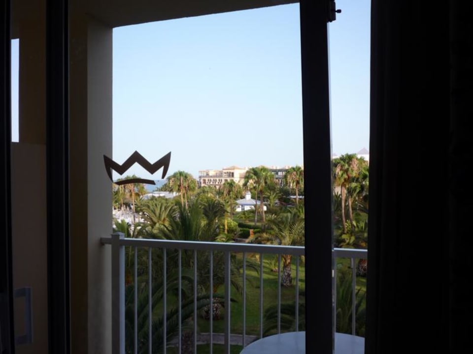 Riu Gran Canaria Hotel Riu Gran Canaria