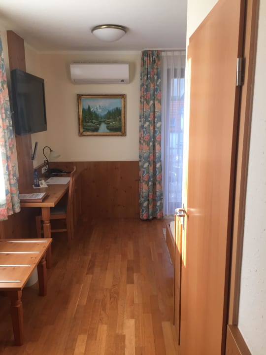 Einzelzimmer Hotel Zu den Drei Kronen