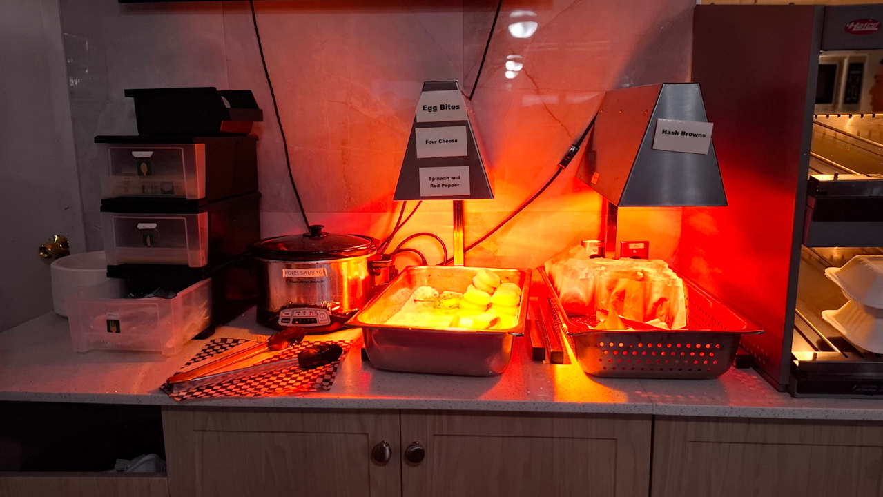 Gastro The Business Inn