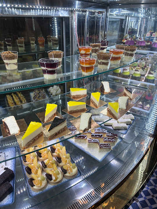 Gastro Quattro Beach Spa & Resort