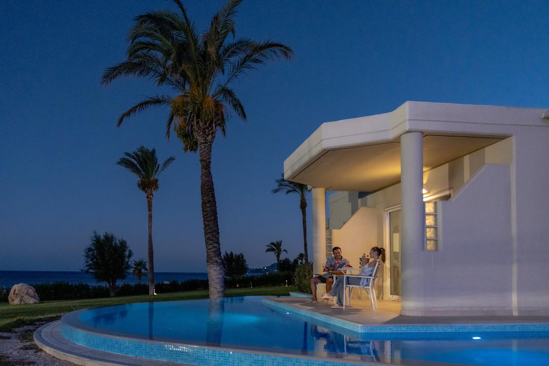 Zimmer Rodos Palladium Leisure & Wellness