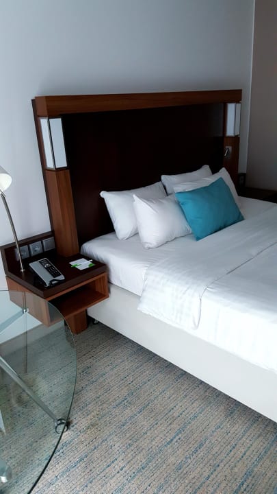 Zimmer  Hotel Courtyard by Marriott Cologne