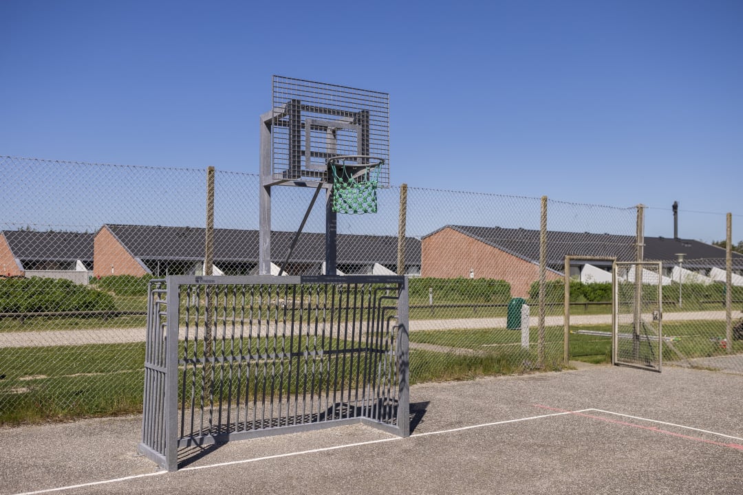 Sport & Freizeit Landal Grønhøj Strand Resort