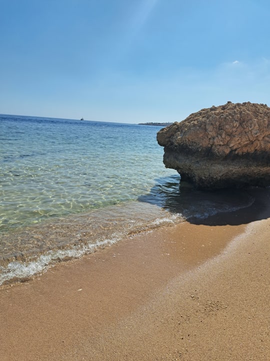 Strand Sharm Club Beach Resort