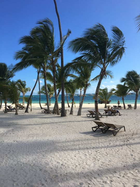 Strand Lopesan Costa Bávaro Resort, Spa & Casino