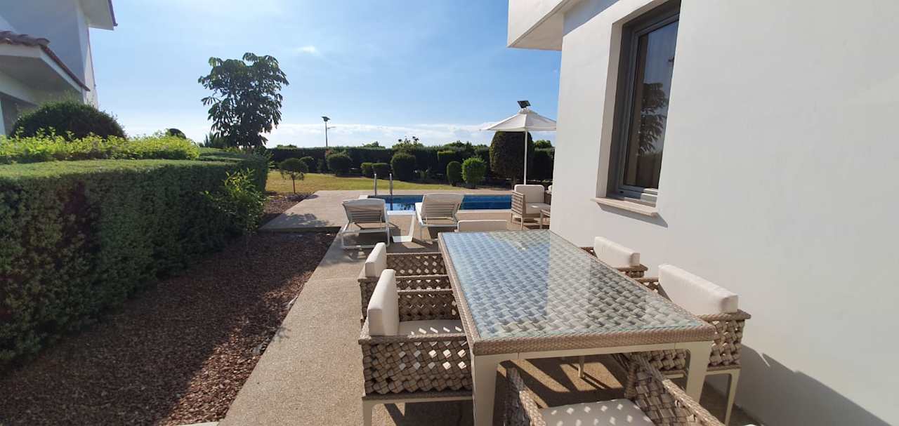 Zimmer Holiday complex Atlantis Gardens Mazotos - LCA011002-EYB