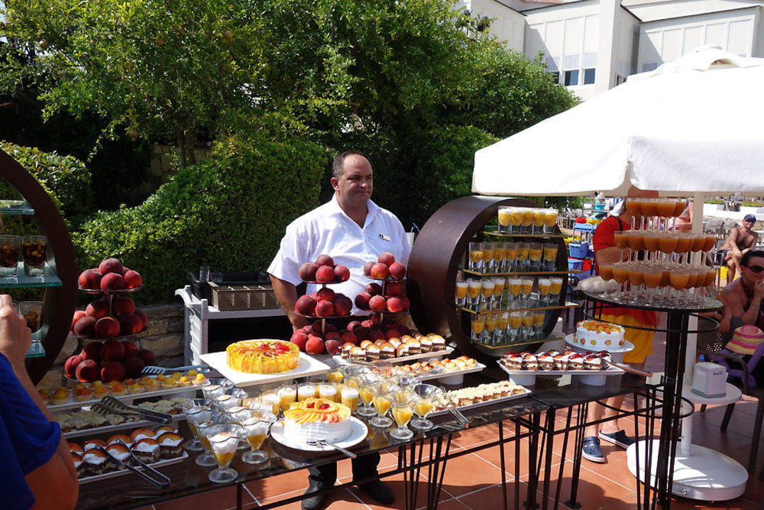 Poolparty PALOMA Perissia