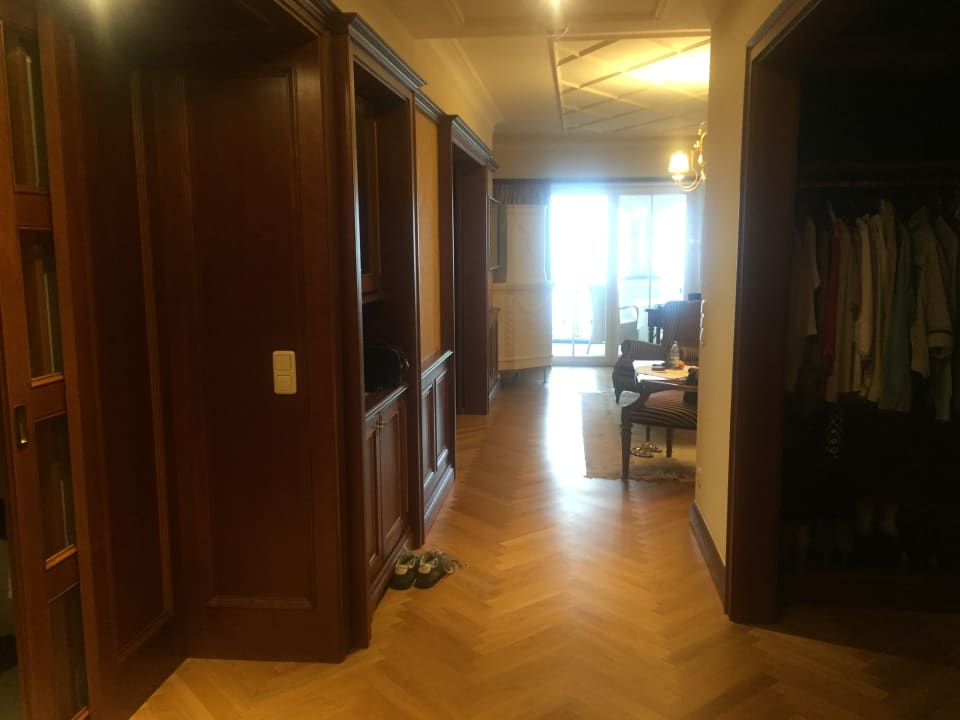 Zimmer Wohlfühlresort Peternhof