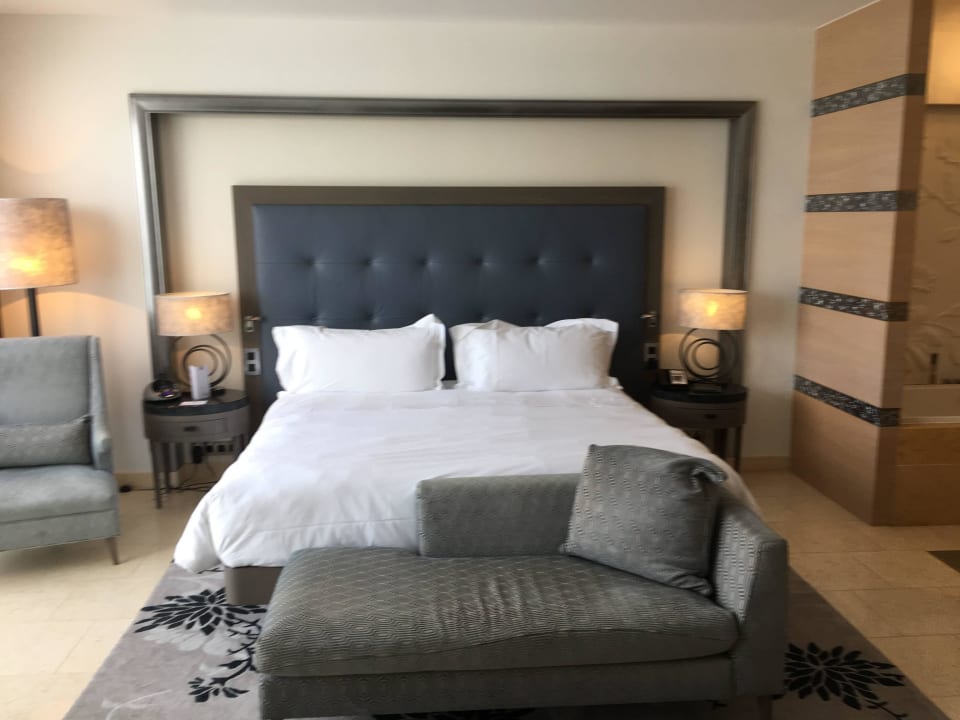 Schlafzimmer Conrad Algarve