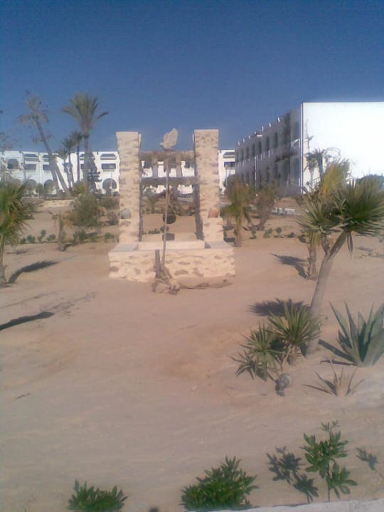 Alter Brunnen Djerba Sun Beach Hotel & Spa