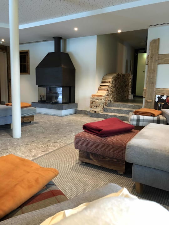 Sport & Freizeit Hotel Oberstdorf