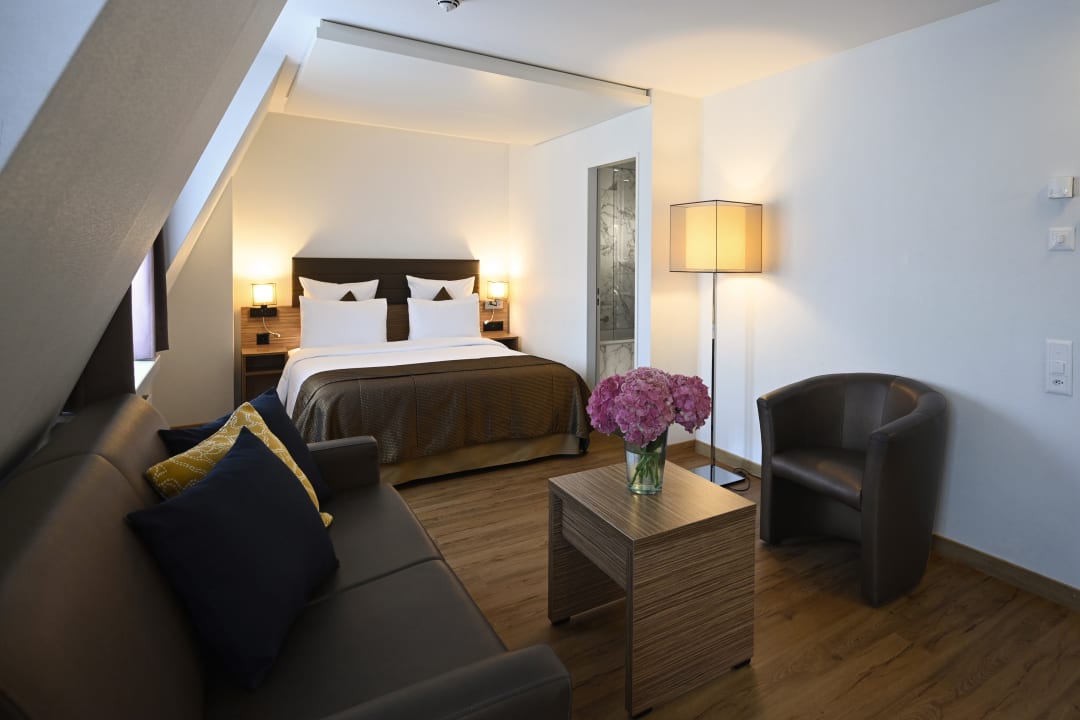 Zimmer Hotel Stoller