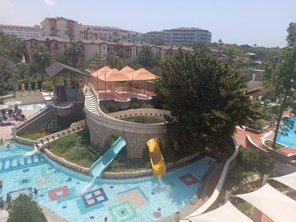 Sport & Freizeit TUI BLUE Xanthe