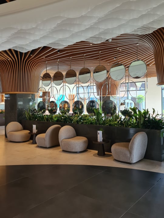 Gastro Jacaranda Luxury Resort