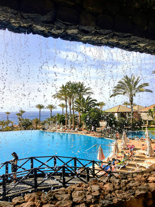 Pool R2 Rio Calma Hotel & Spa & Conference