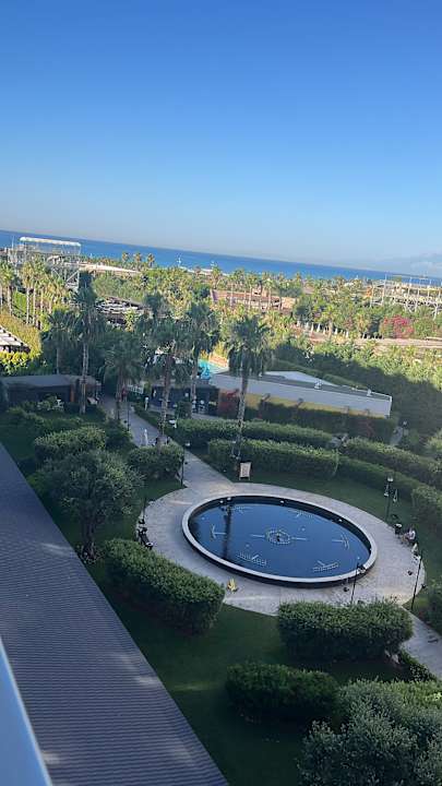 Zimmer Adalya Elite Lara