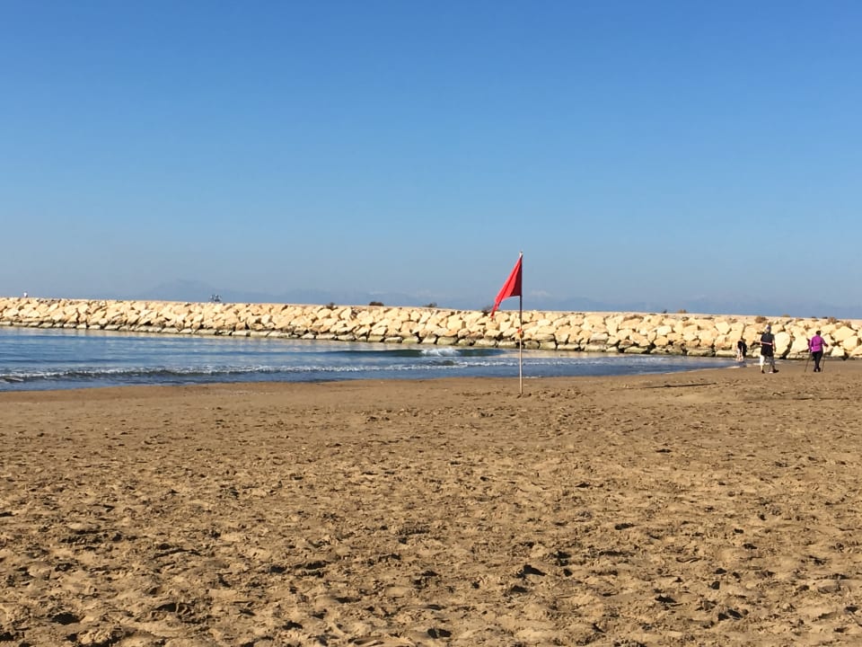 Strand Aydinbey Kings Palace & Spa