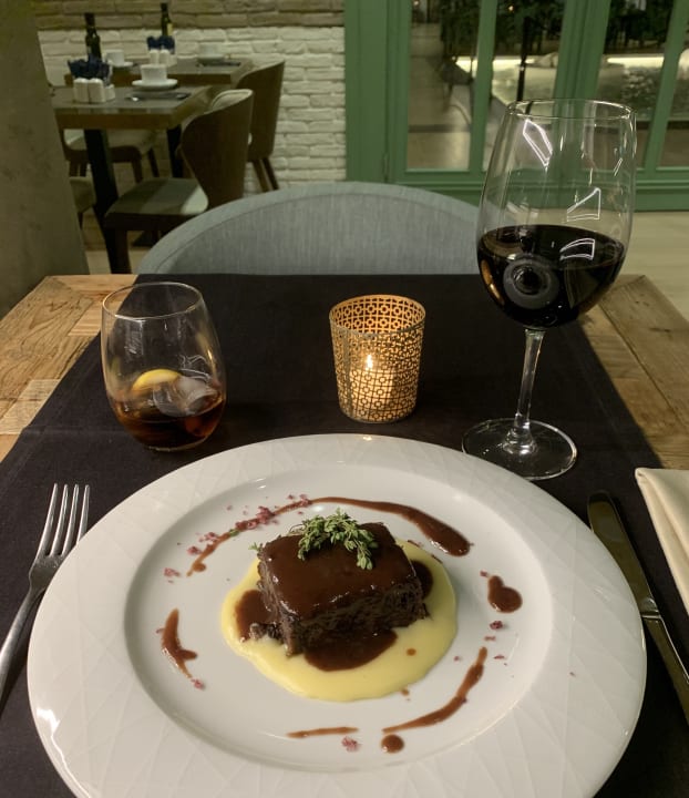 Gastro H10 Marina Barcelona