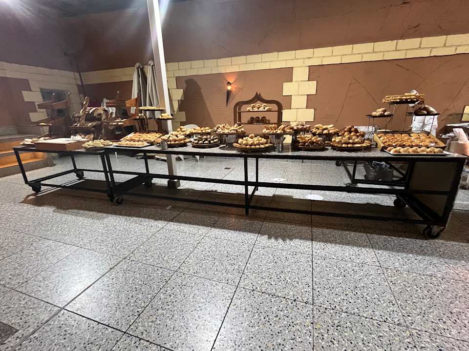 Gastro Pickalbatros Villaggio Resort - Portofino