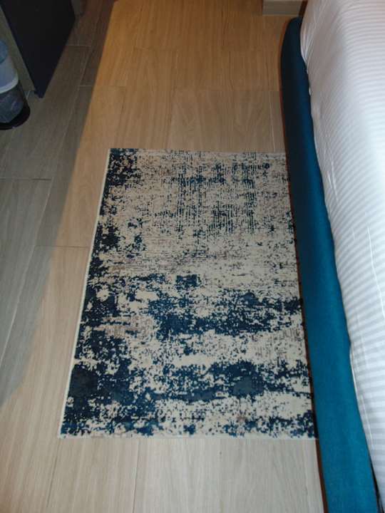 Zimmer Hotel Golden Tulip El Mechtel