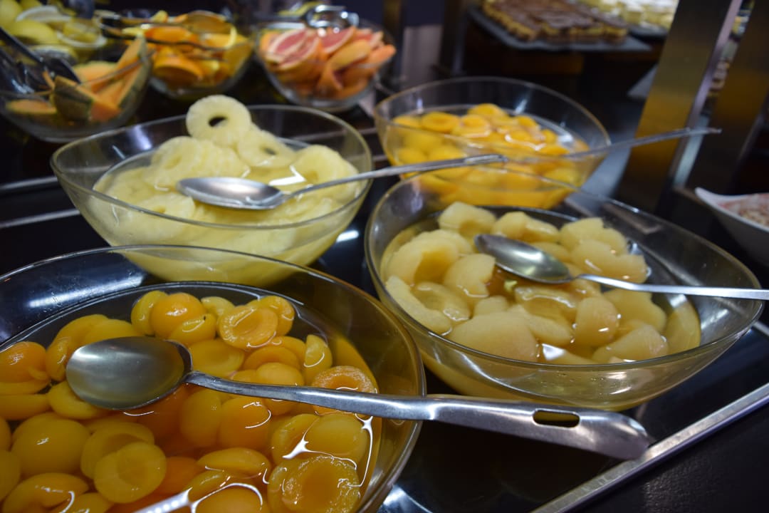 Gastro Falkensteiner Club Funimation Borik