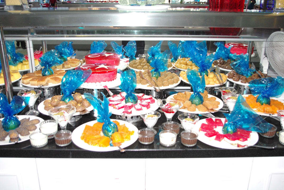 Kuchen Sultan of Dreams Hotel & Spa