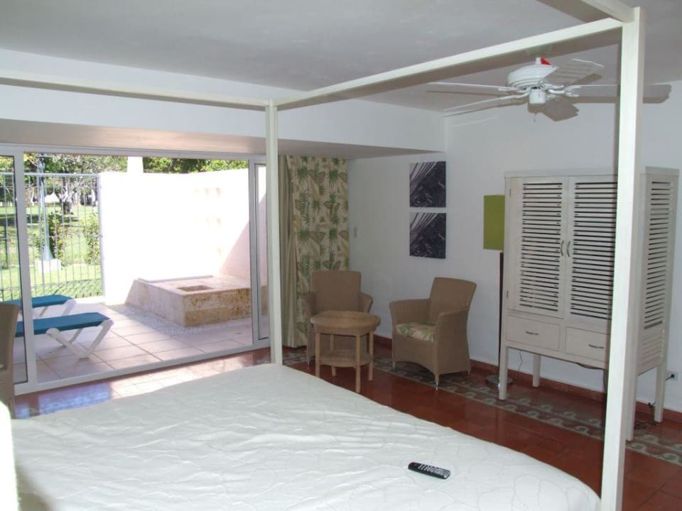 Innenansicht Suite VH Atmosphere - Adults only