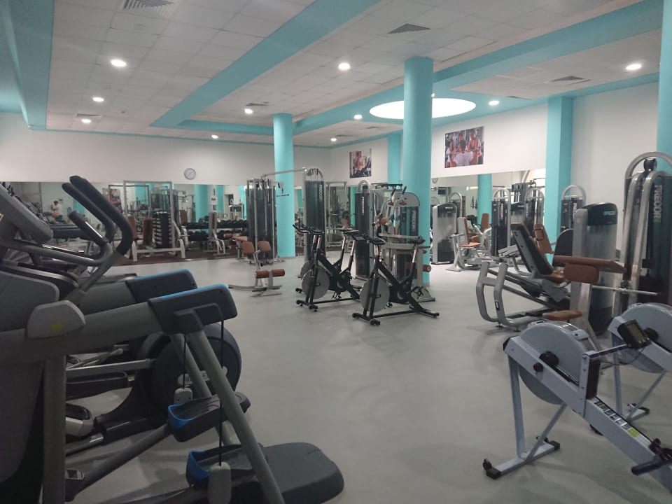 Sport & Freizeit ROBINSON CYPRUS