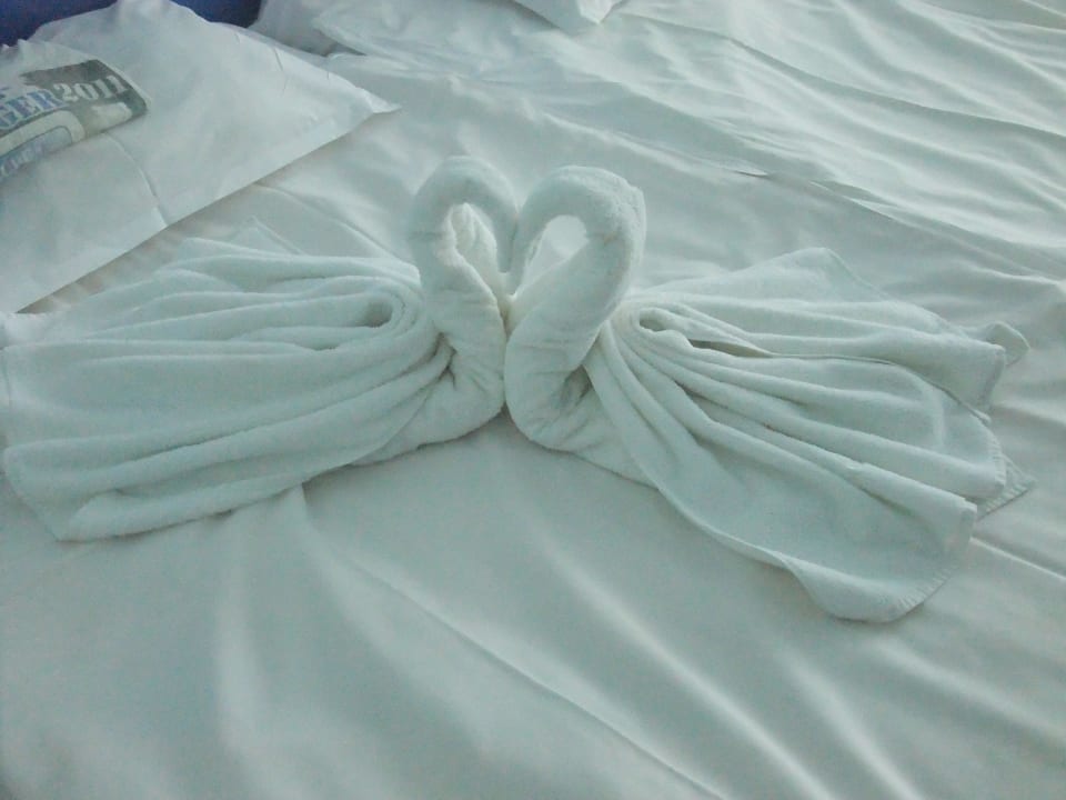 Unser Bett AluaSun Helios Beach